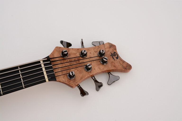 Gabriella 6 cordes 6