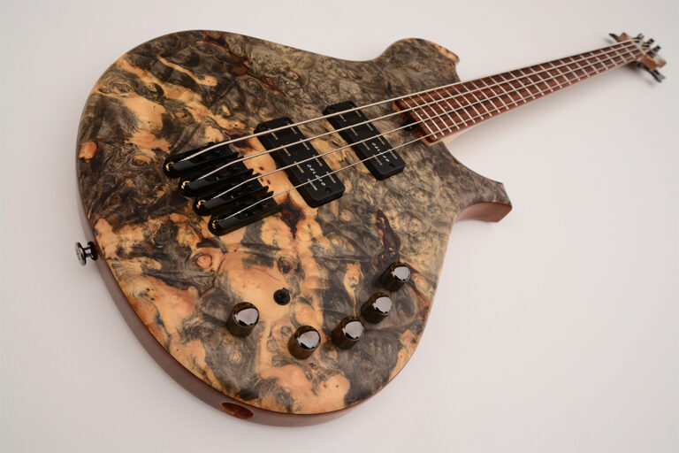 Gabriella S 4 cordes 1