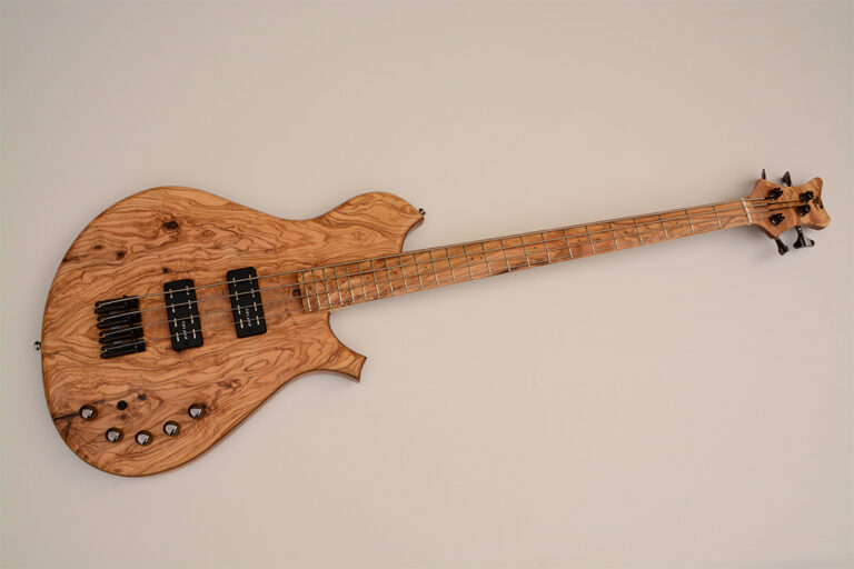 Gabriella S 4 cordes 11