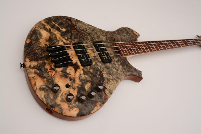 Gabriella S 4 cordes 6