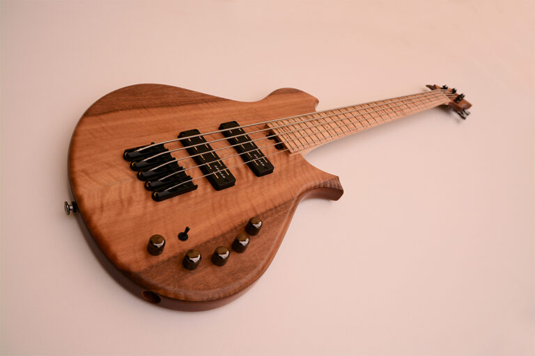 Gabriella S 5 cordes 10