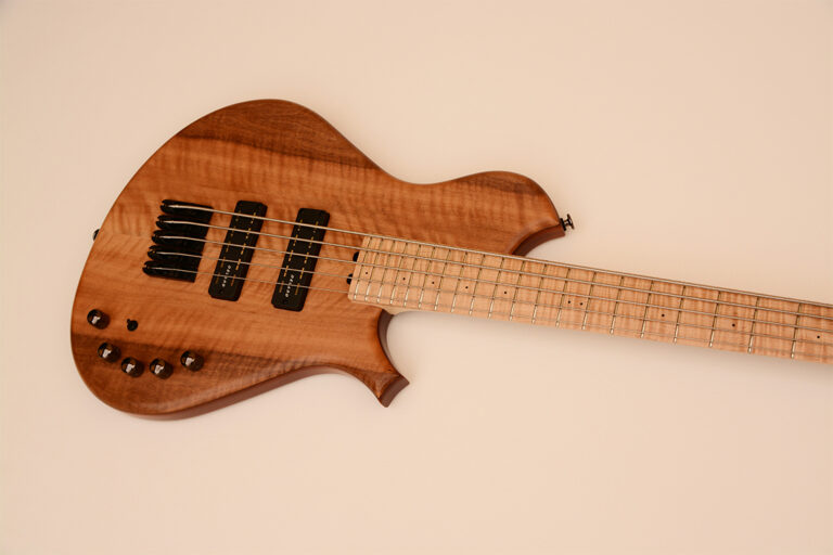 Gabriella S 5 cordes 11