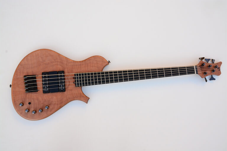 Gabriella S 5 cordes 12