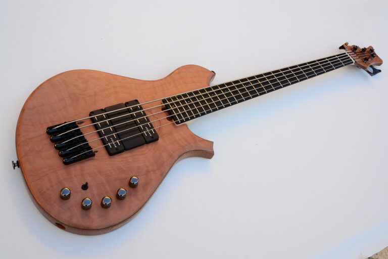 Gabriella S 5 cordes 13