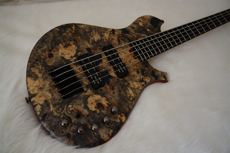 Gabriella S 5 cordes 3