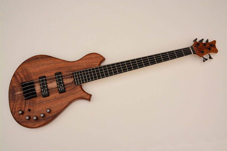 Gabriella S 5 cordes 5