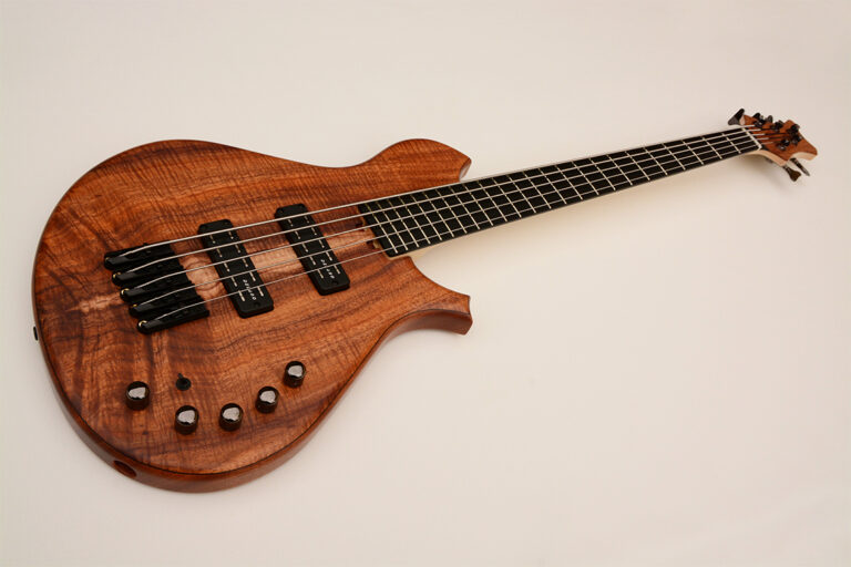 Gabriella S 5 cordes 7