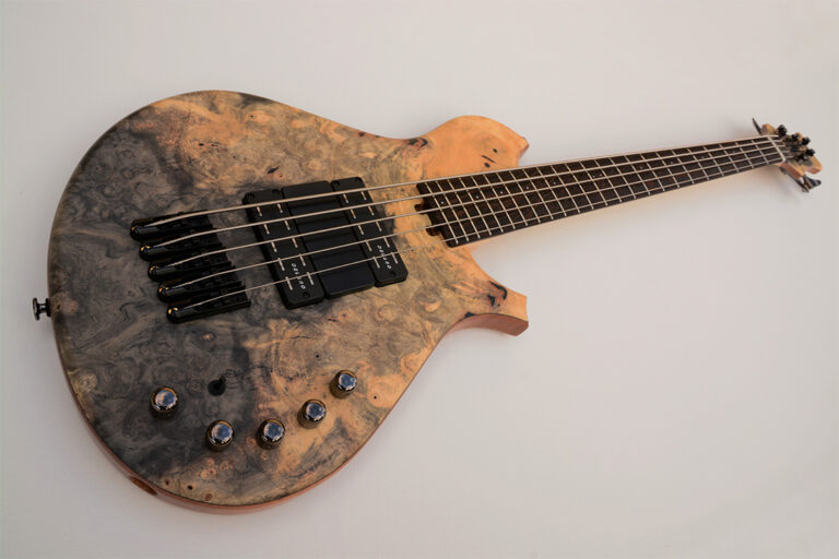 Gabriella S 5 cordes 9