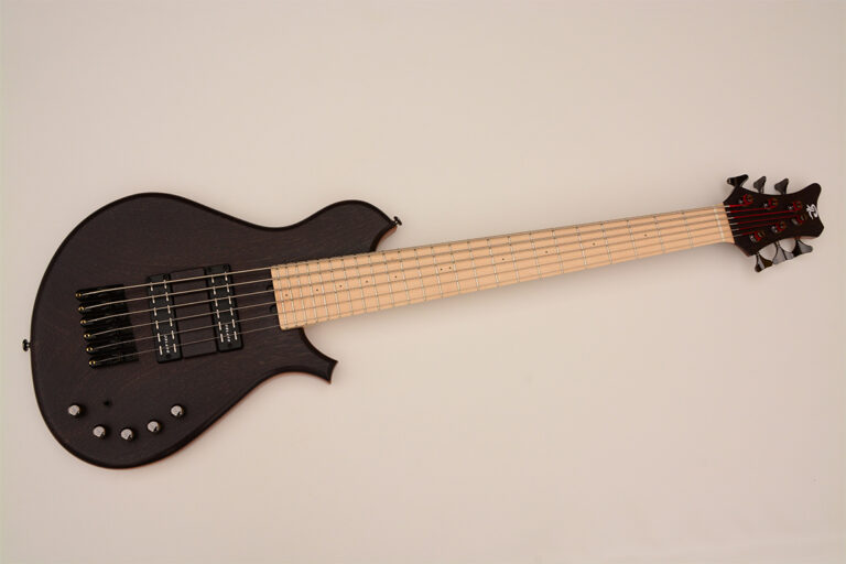 Gabriella S 6 cordes 1