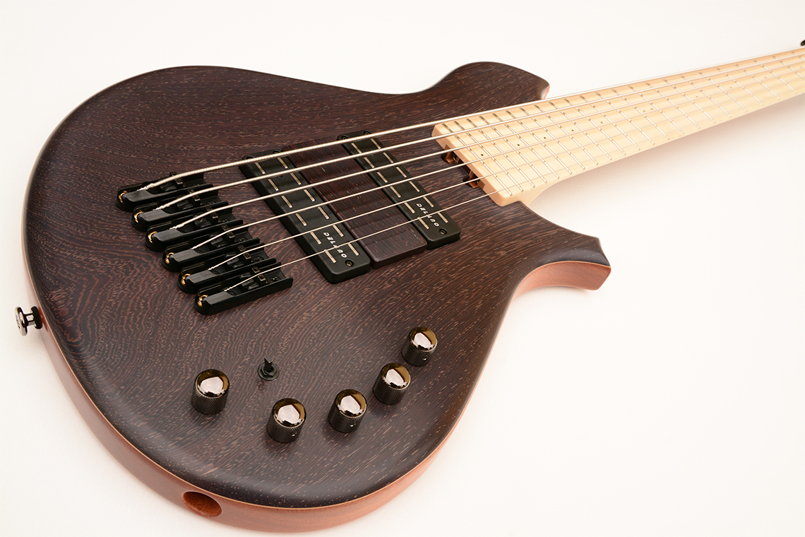Gabriella S 6 cordes 2