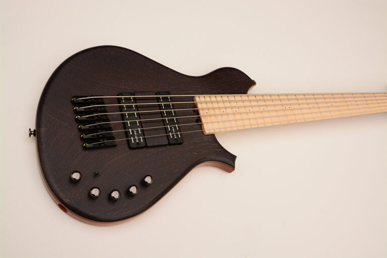 Gabriella S 6 cordes 5