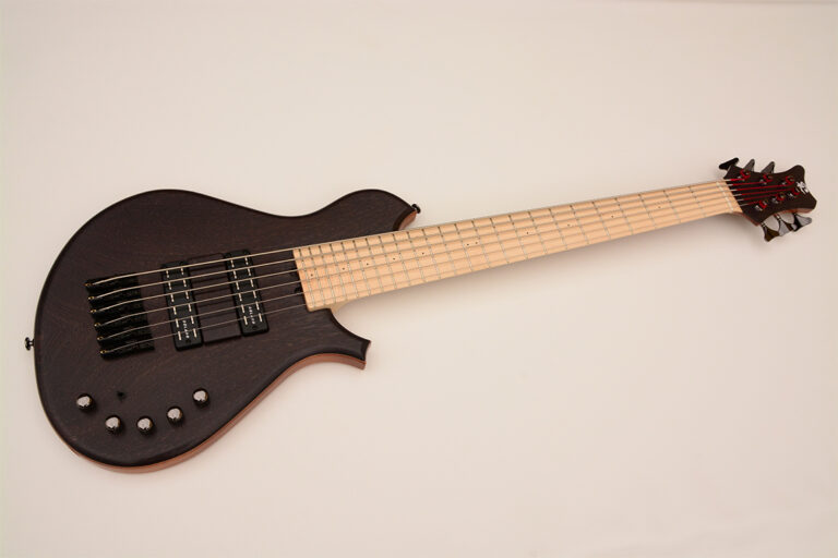 Gabriella S 6 cordes 7