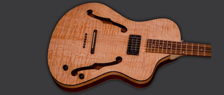 Guitare Gabriella 2
