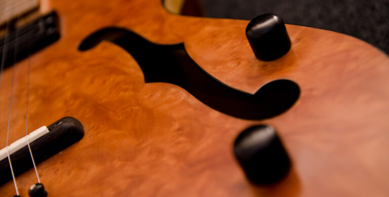 Guitare Gabriella 5