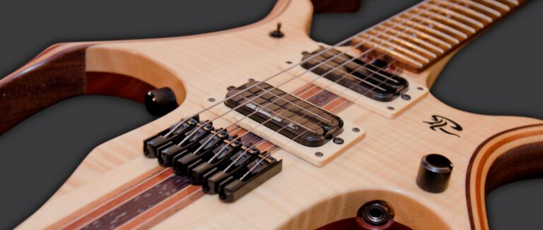 Guitare stega 2