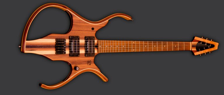 Guitare stega 7