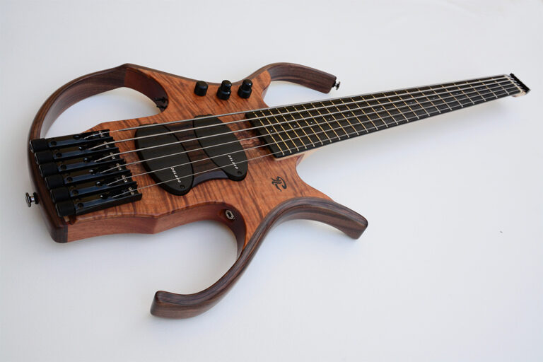 Stega Deluxe Headless 10