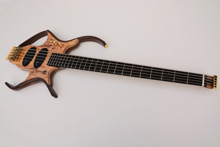 Stega Deluxe Headless 13