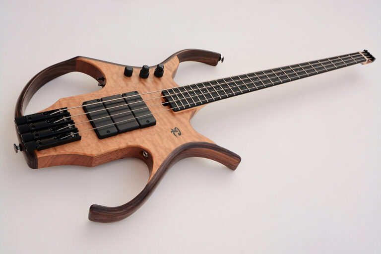 Stega Deluxe Headless 17