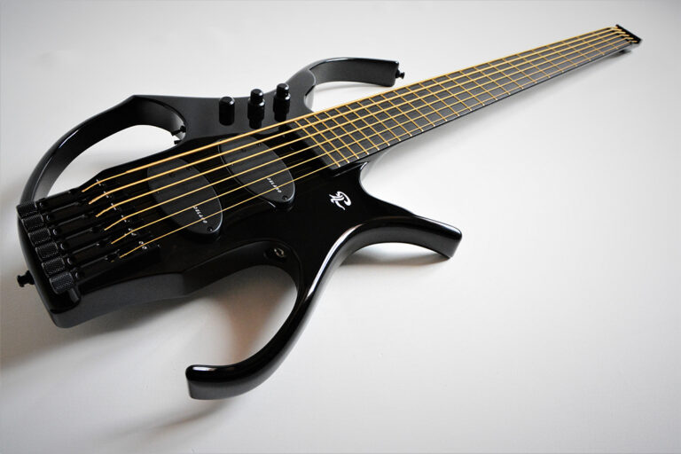 Stega Deluxe Headless 5