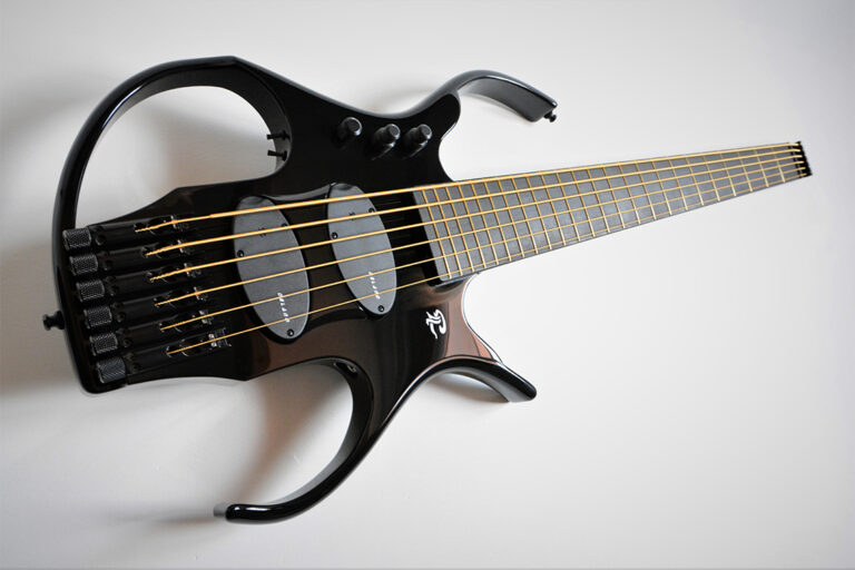 Stega Deluxe Headless 6