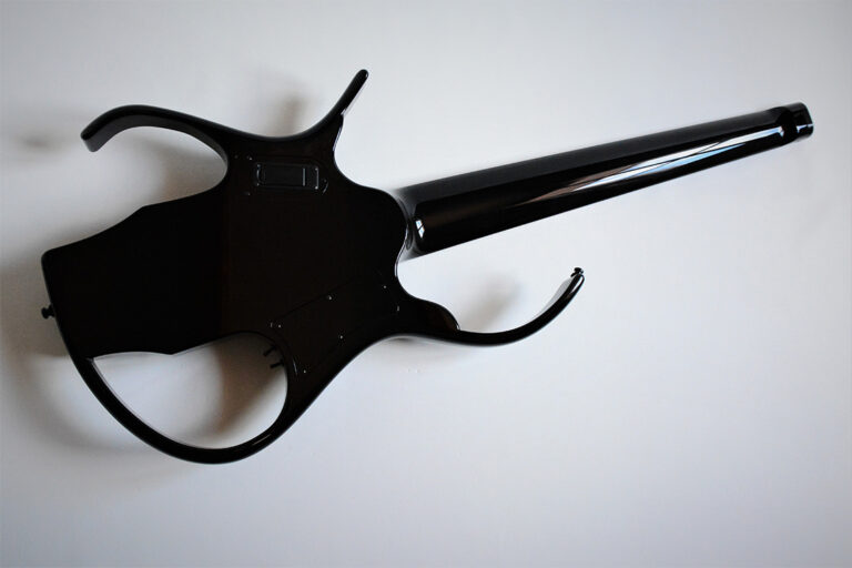 Stega Deluxe Headless 7
