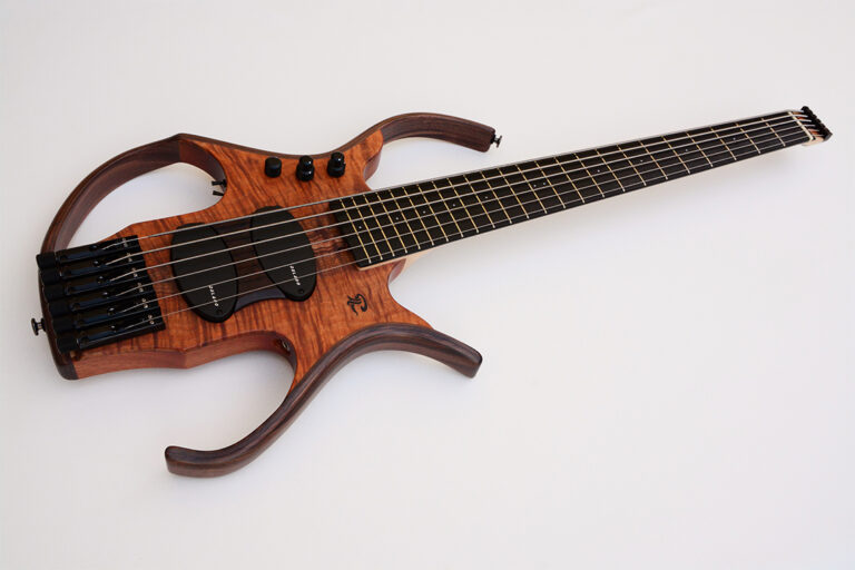 Stega Deluxe Headless 9
