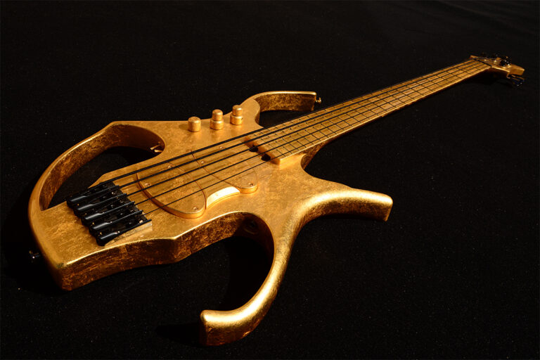 Stega Gold 1