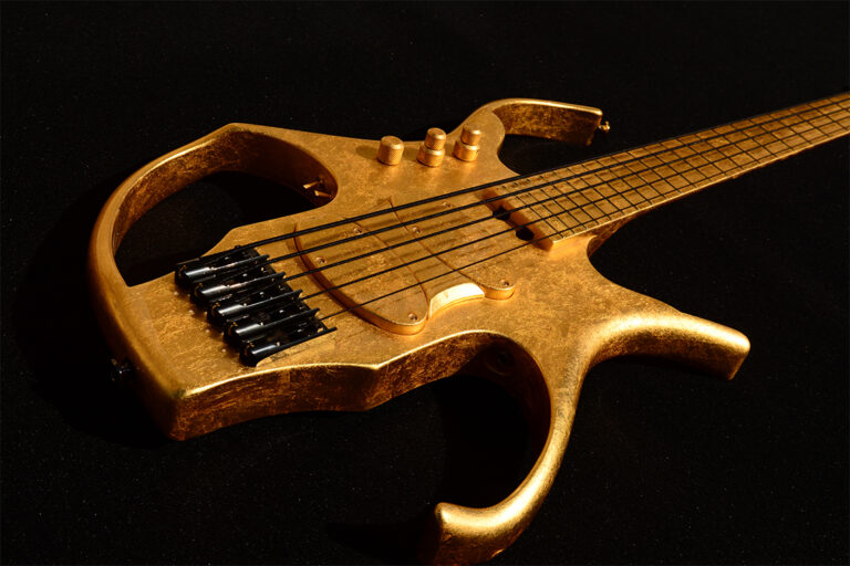Stega Gold 10