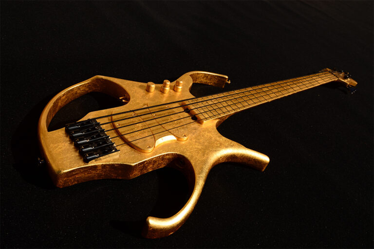 Stega Gold 2