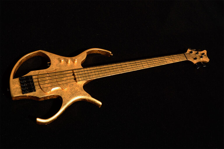 Stega Gold 3