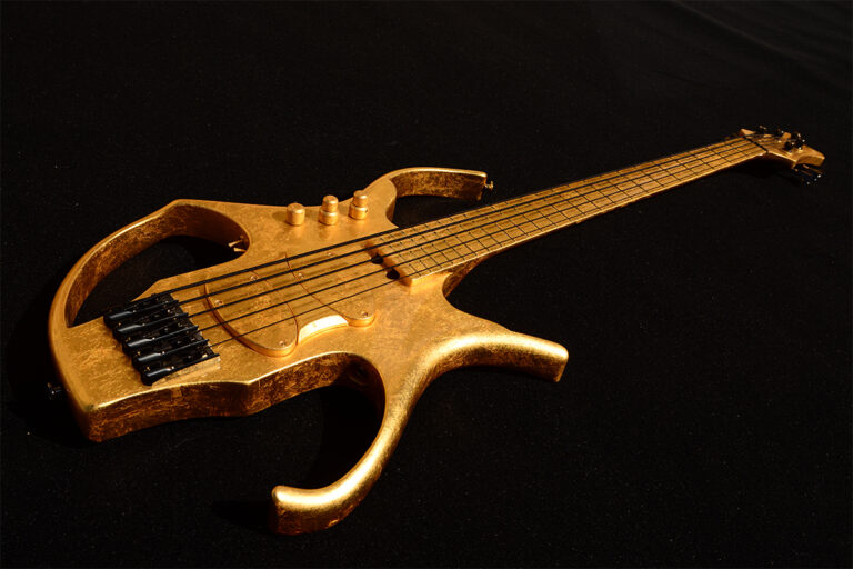 Stega Gold 4