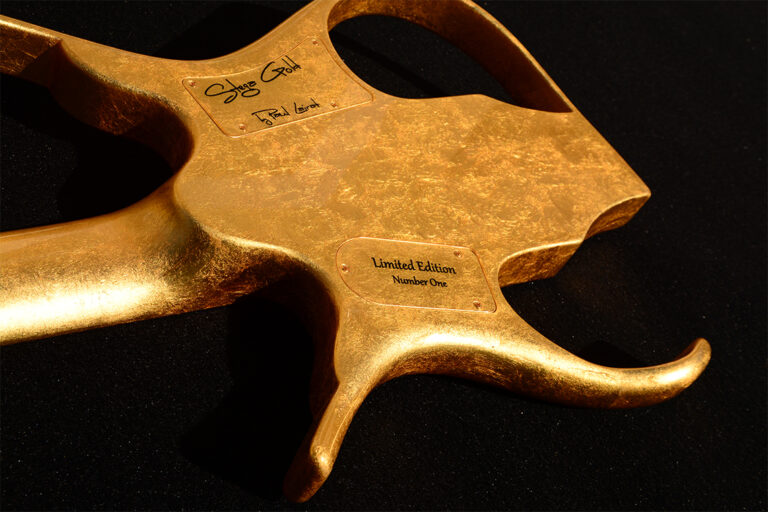 Stega Gold 6