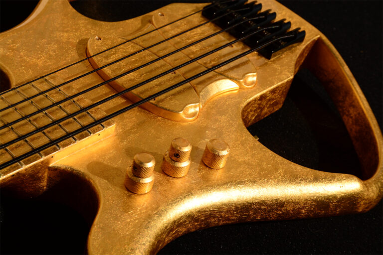 Stega Gold 7