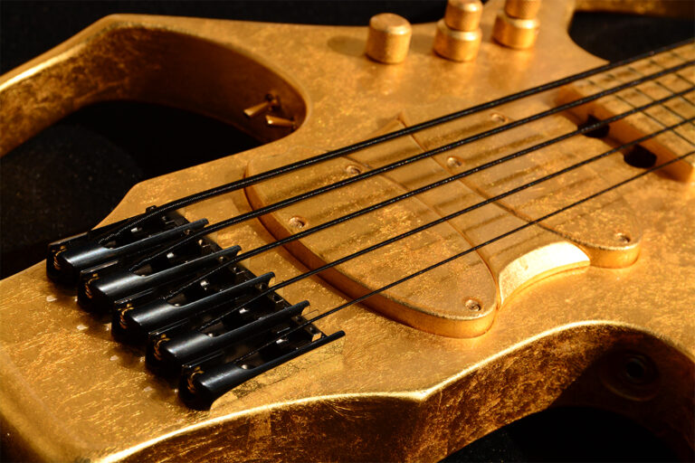 Stega Gold 8