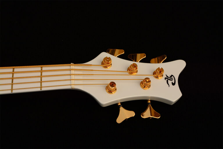 Stega Pearl 5