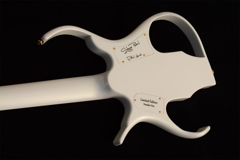 Stega Pearl 8