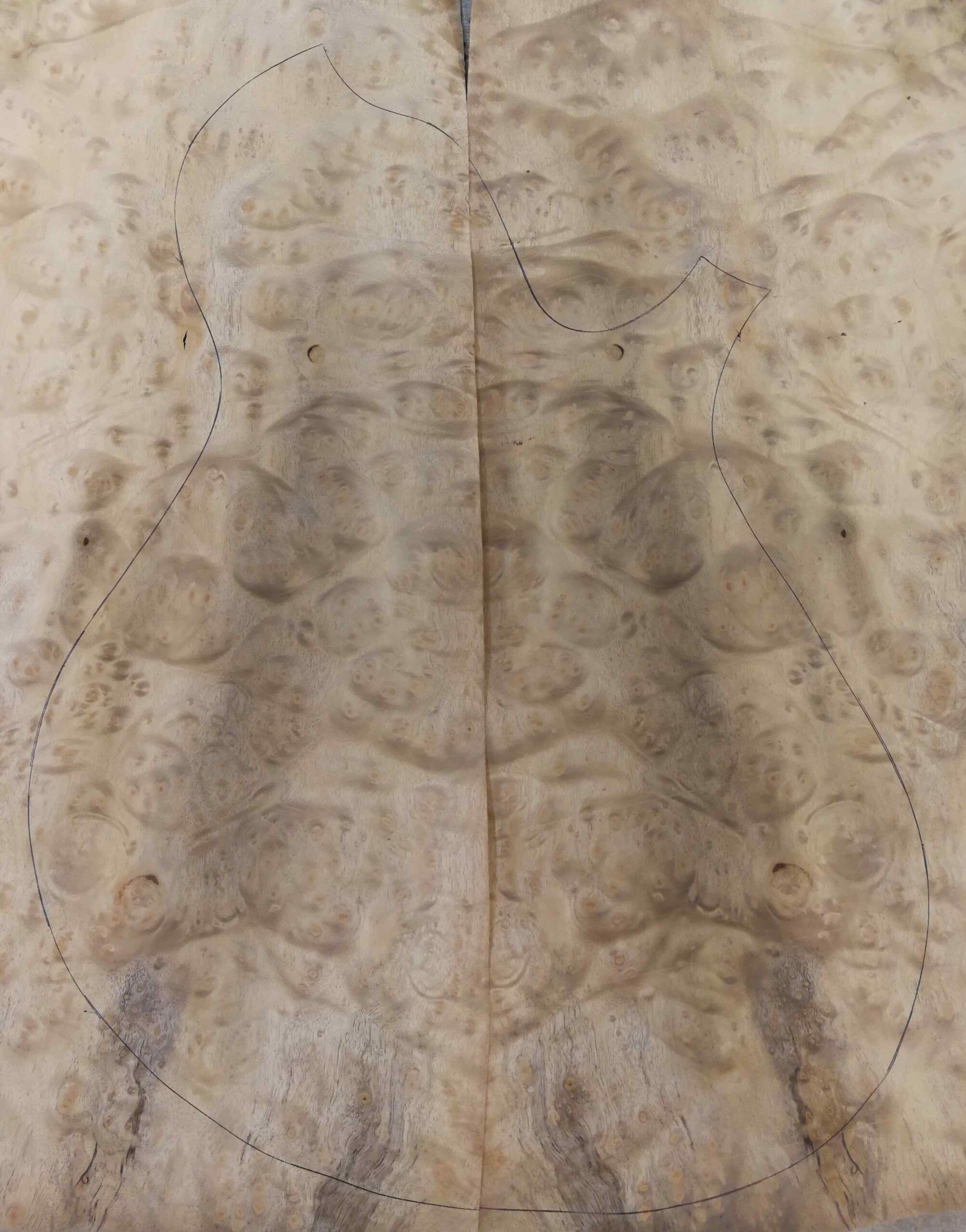 102 QUILTED MYRTLE