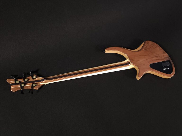 10Misiya 5 strings Lairat