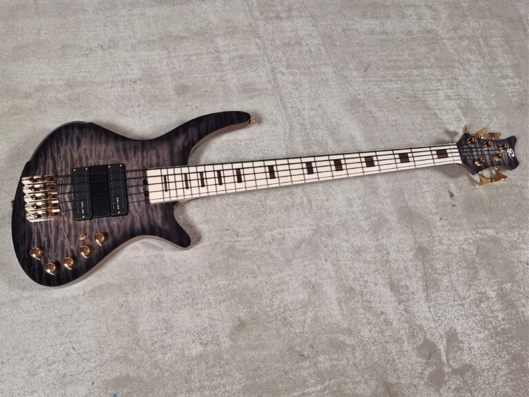 13Misiya 5 strings Lairat