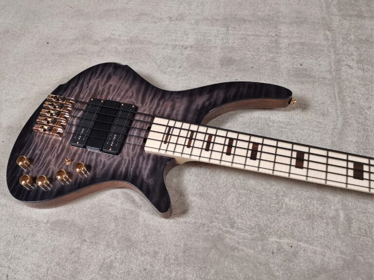 15Misiya 5 strings Lairat