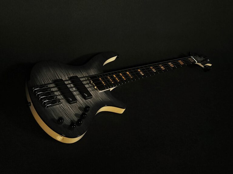 1Misiya 5 strings Lairat