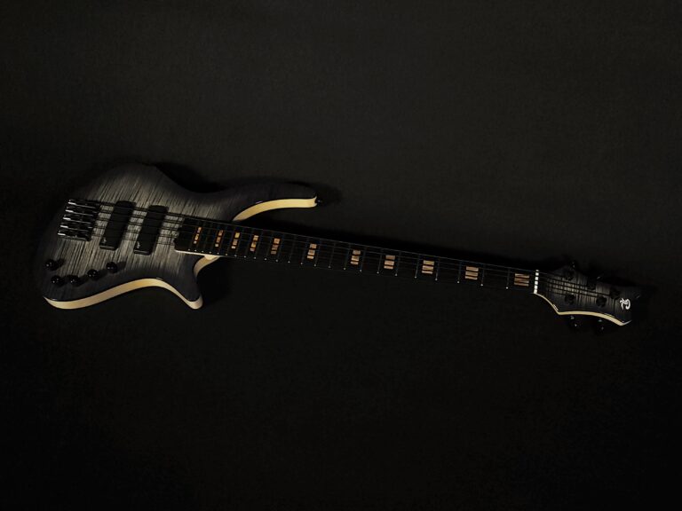 3Misiya 5 strings Lairat