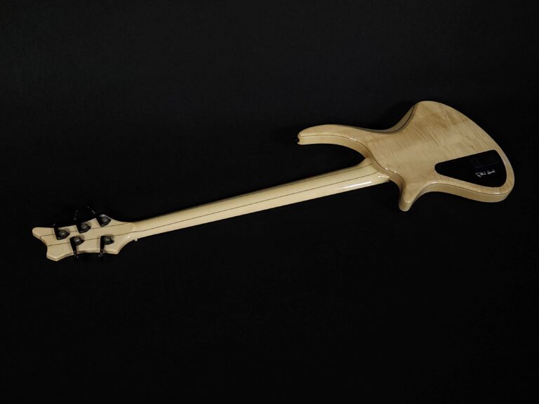 5Misiya 5 strings Lairat