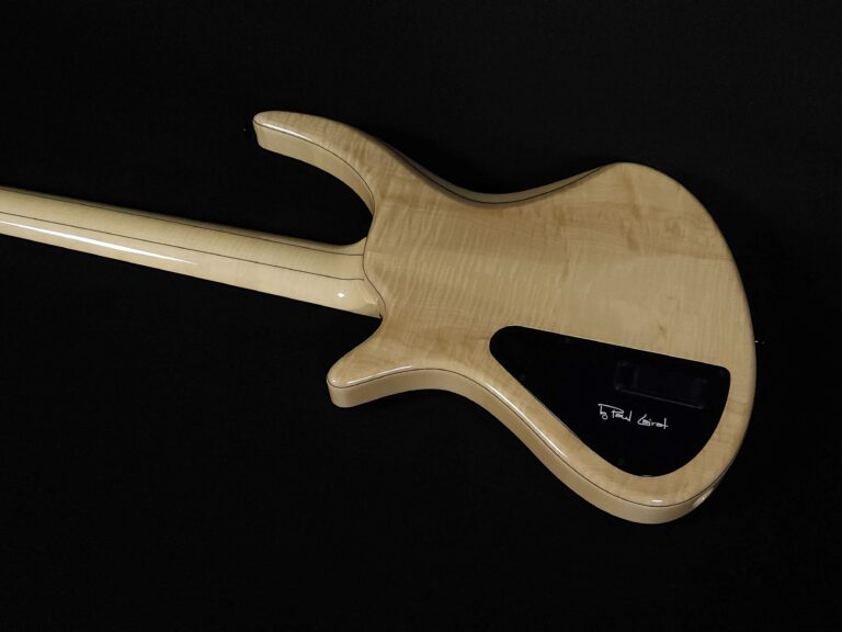 6Misiya 5 strings Lairat