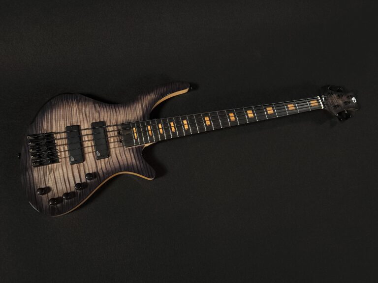 7Misiya 5 strings Lairat