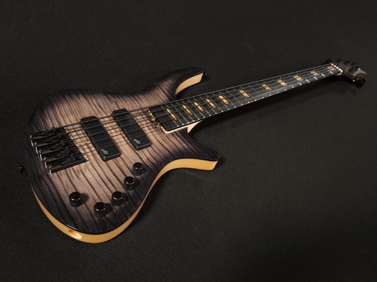 9Misiya 5 strings Lairat