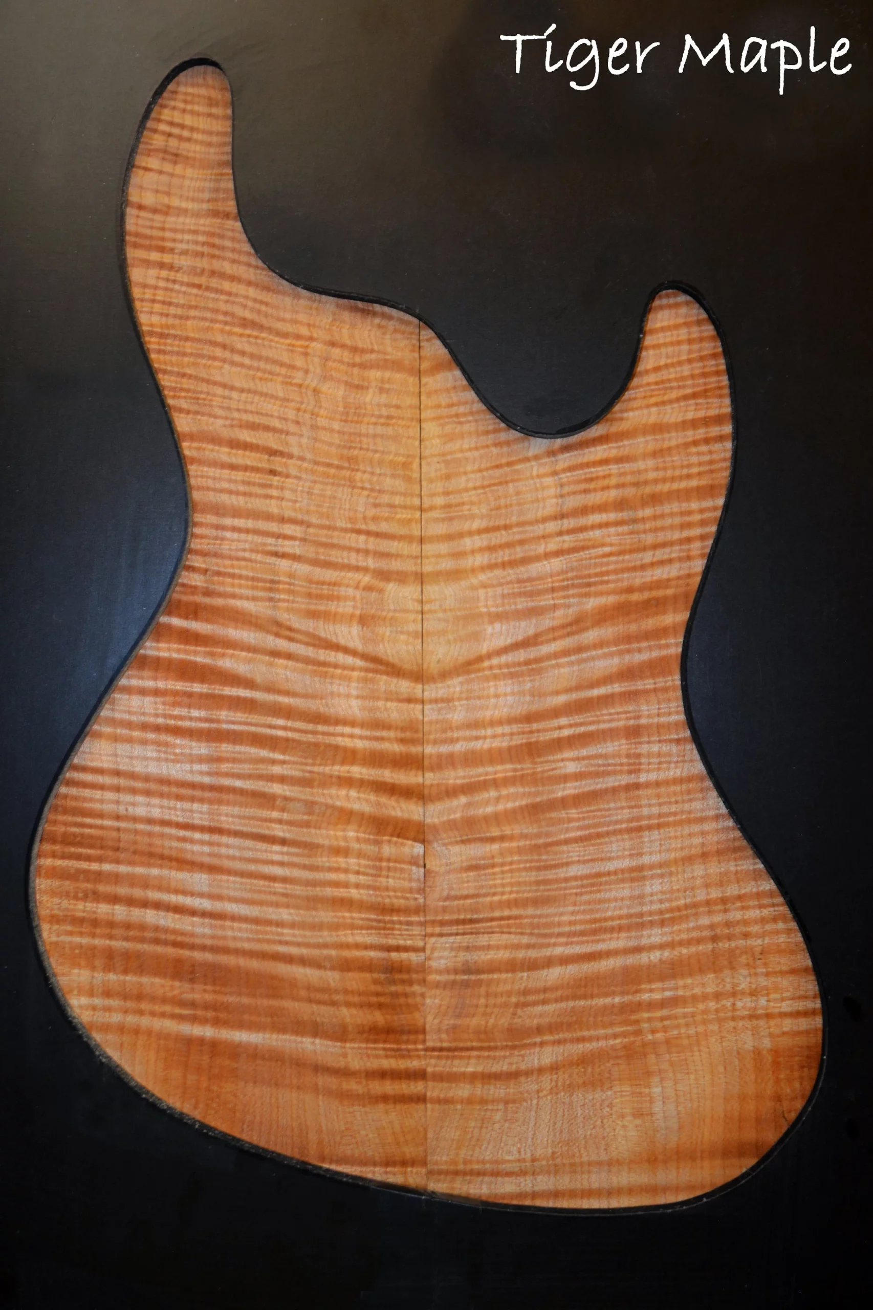 201 tiger maple