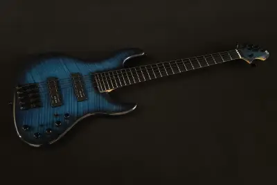 8 MYRA 5 C LABEL CARD